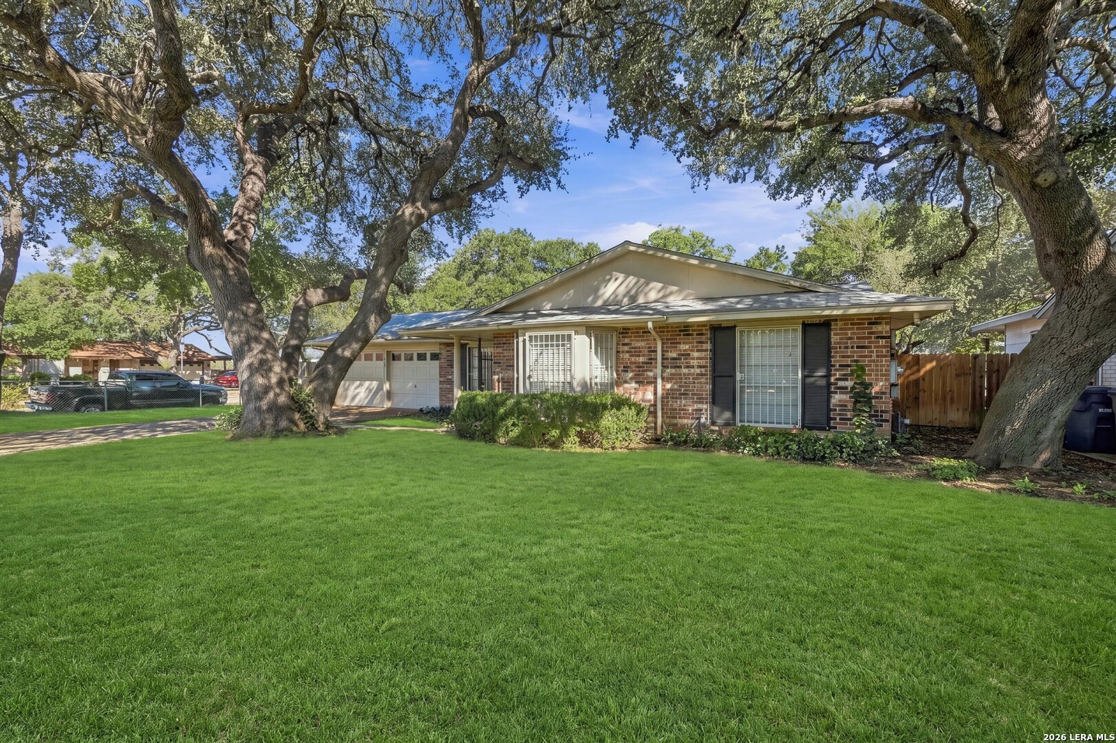 6231 Linus Street San Antonio TX 78238