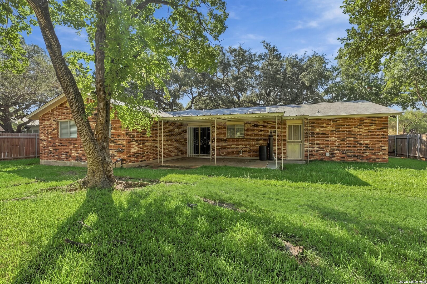 6231 Linus Street San Antonio TX 78238