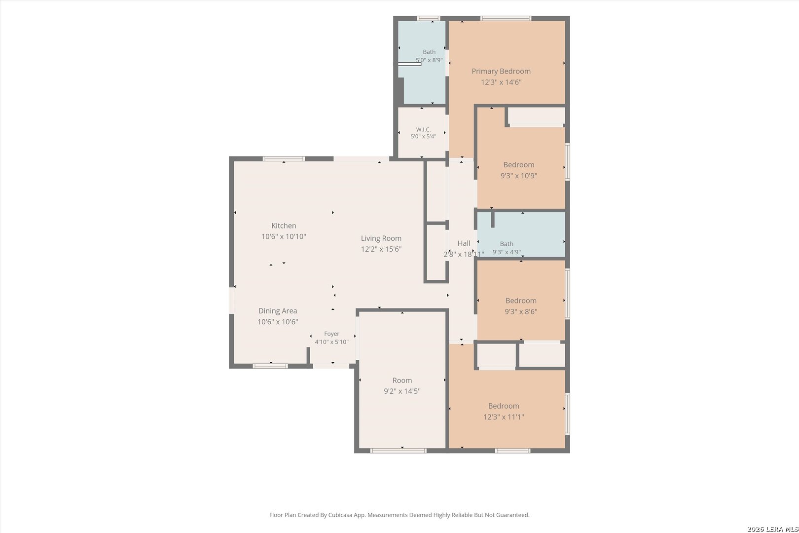 6231 Linus Street San Antonio TX 78238