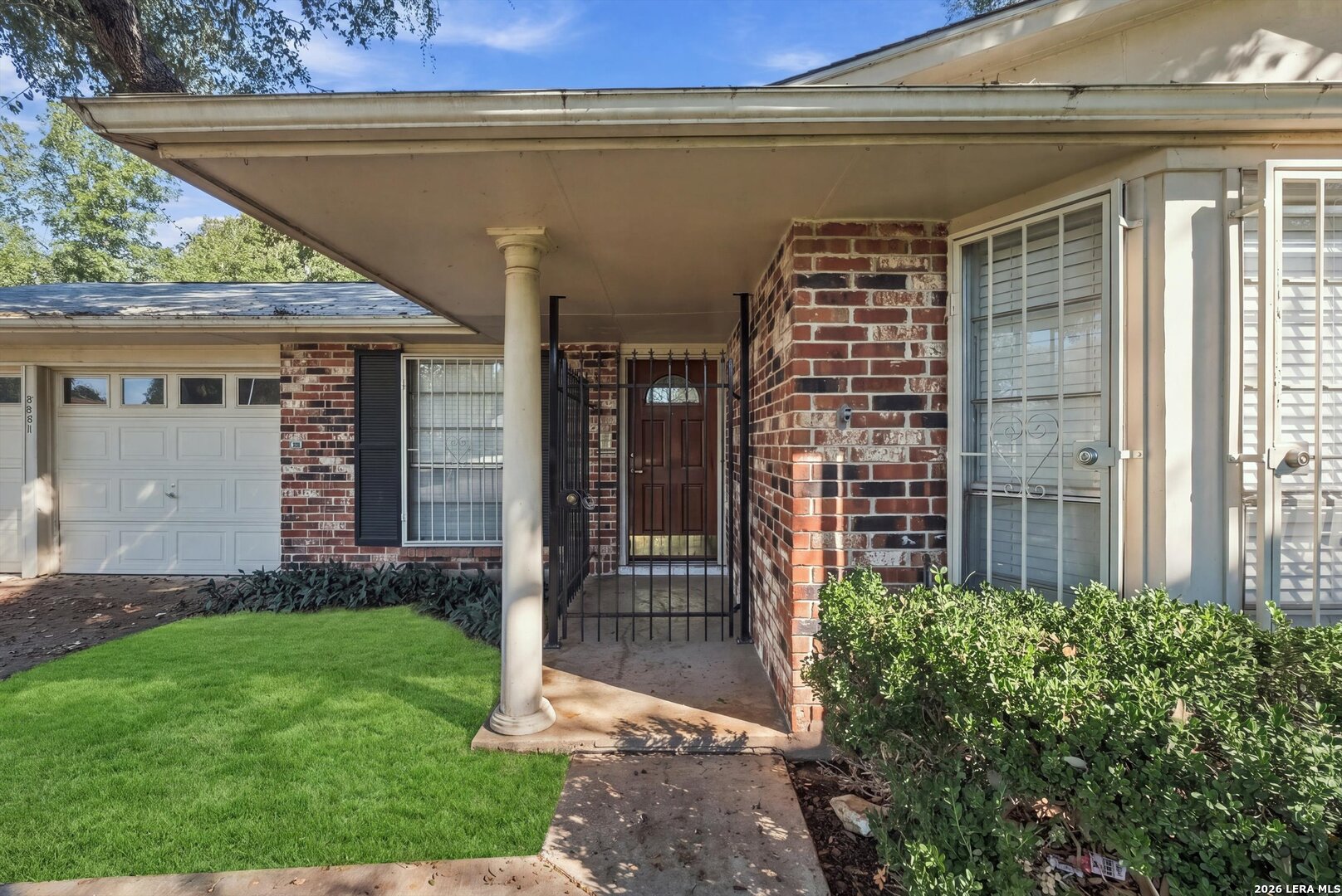6231 Linus Street San Antonio TX 78238