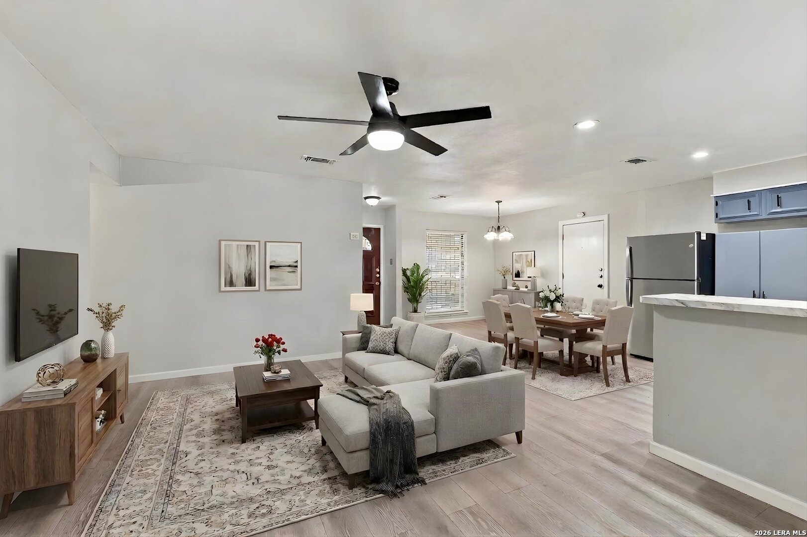 6231 Linus Street San Antonio TX 78238