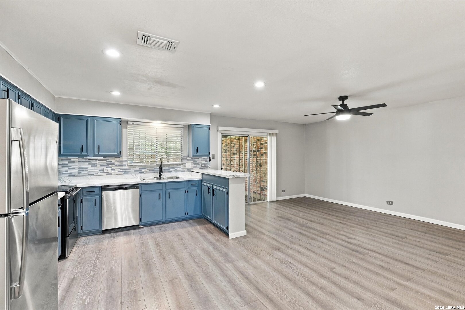6231 Linus Street San Antonio TX 78238