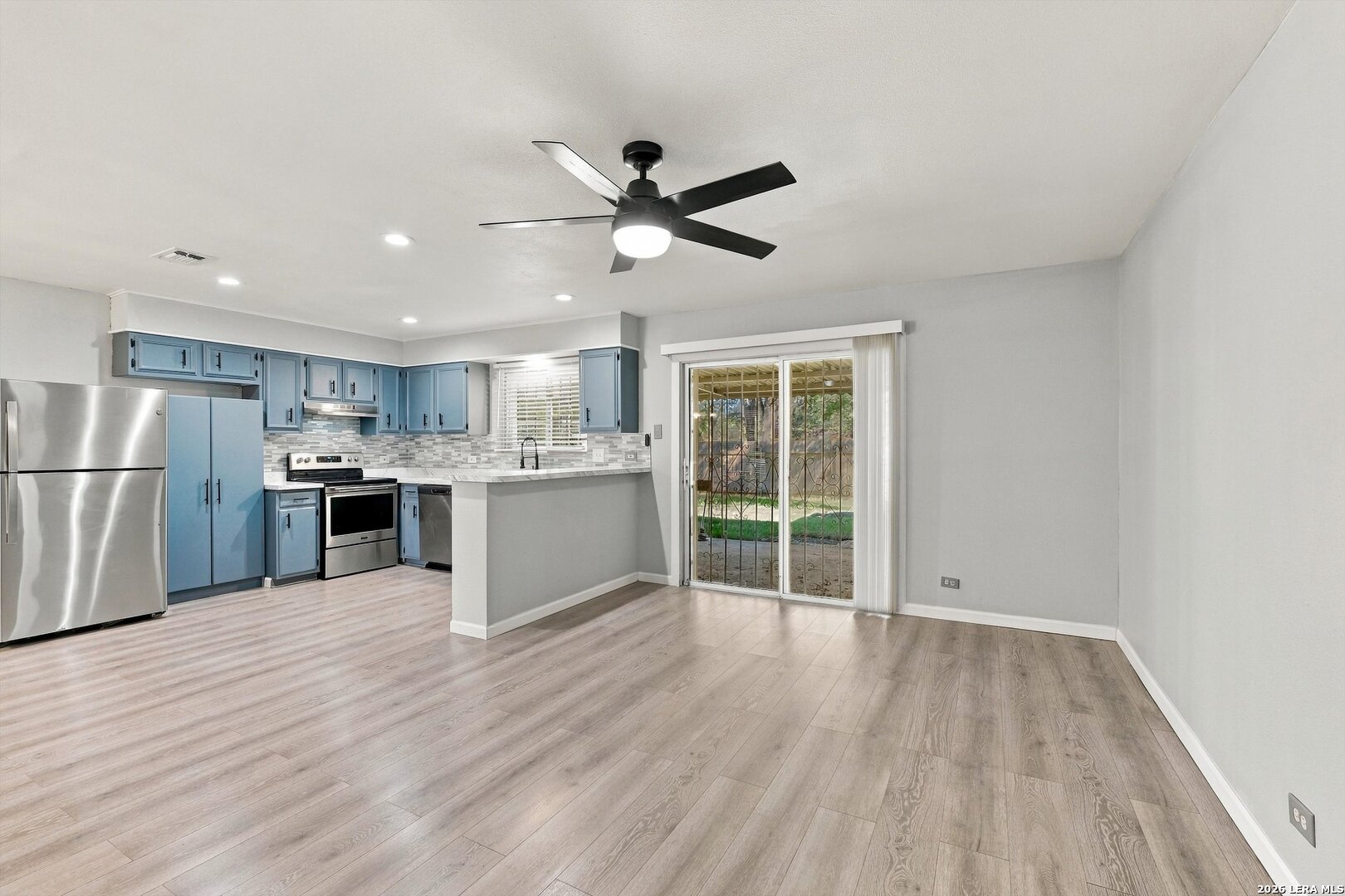 6231 Linus Street San Antonio TX 78238