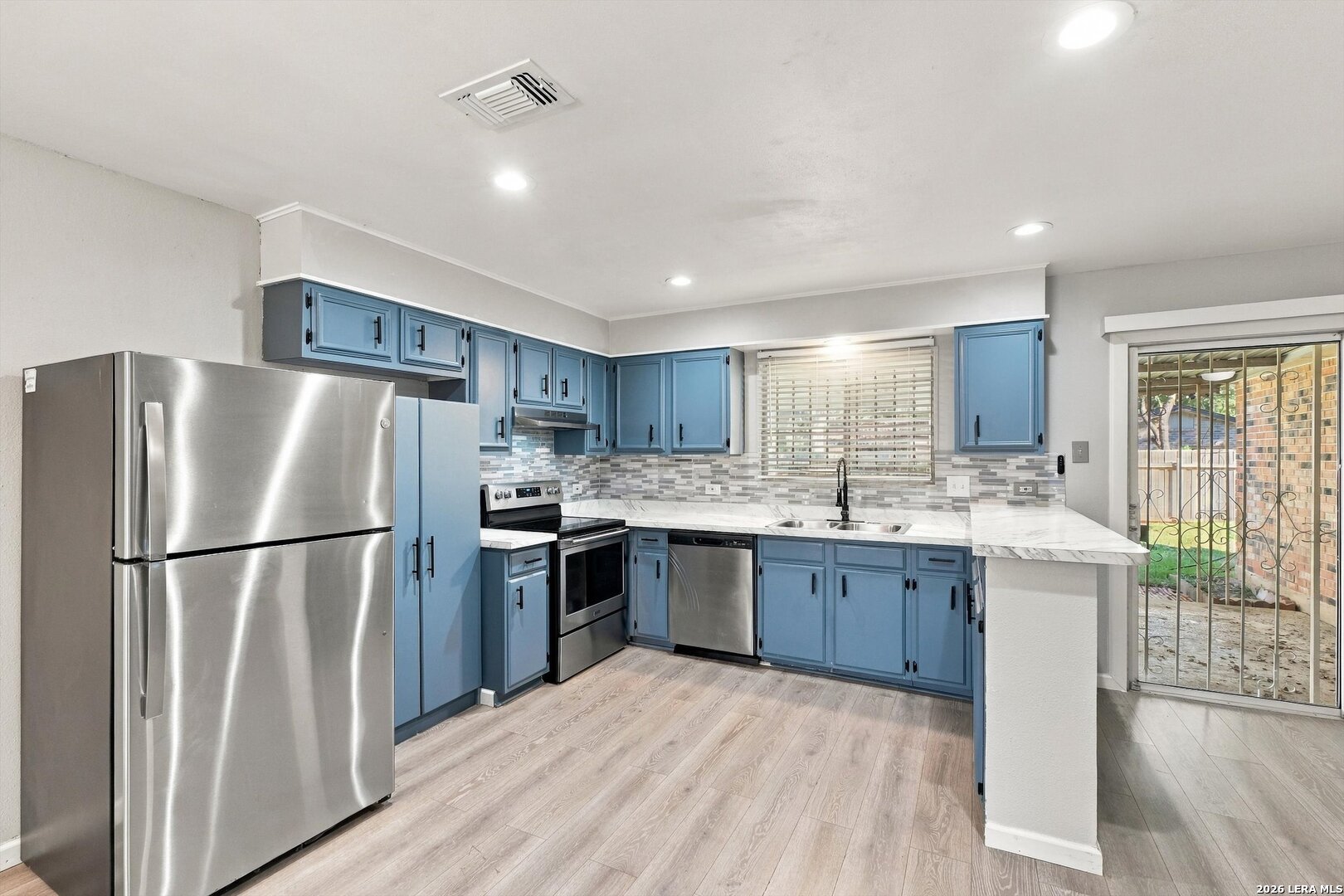 6231 Linus Street San Antonio TX 78238