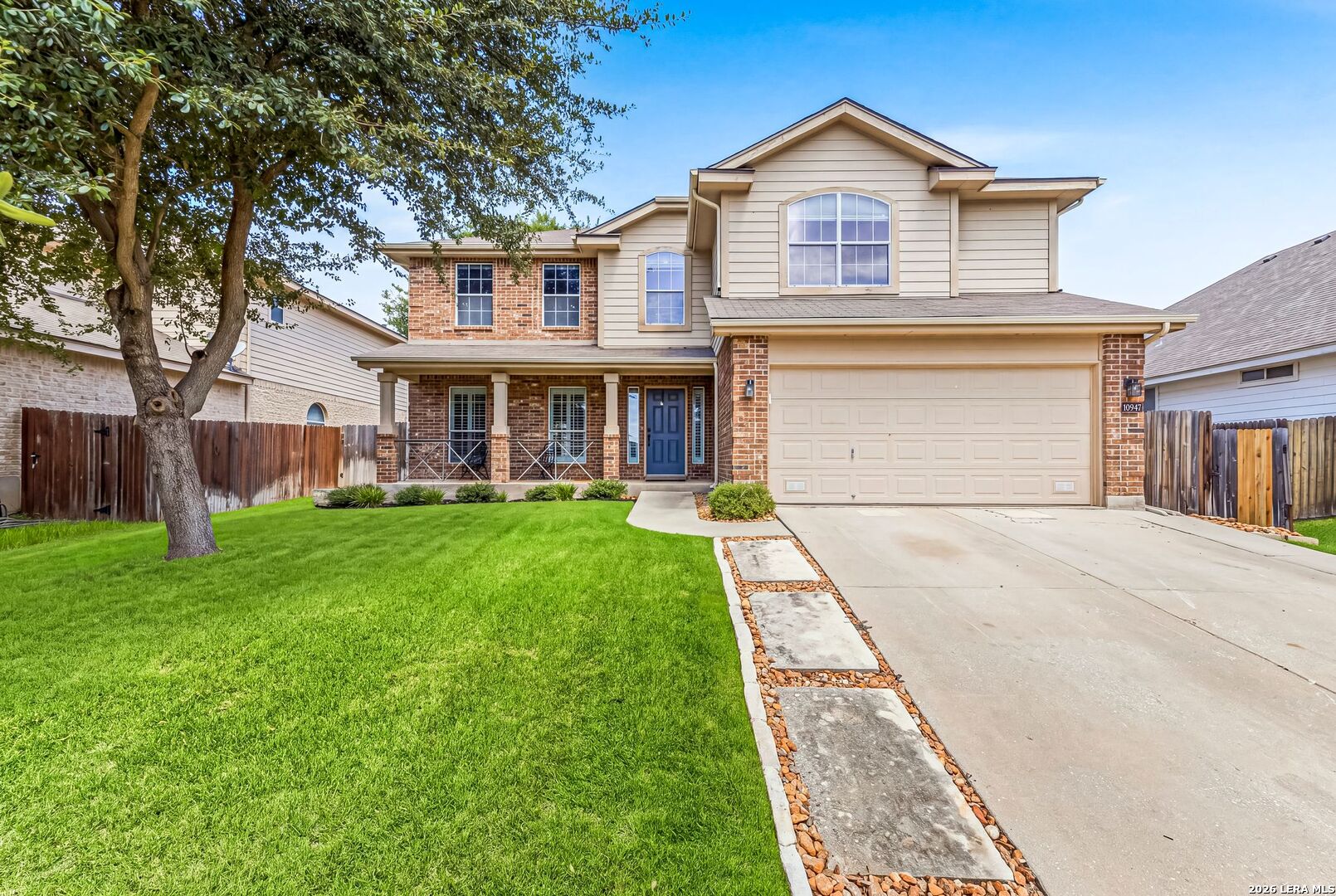 10947 Mustang Spring San Antonio TX 78254