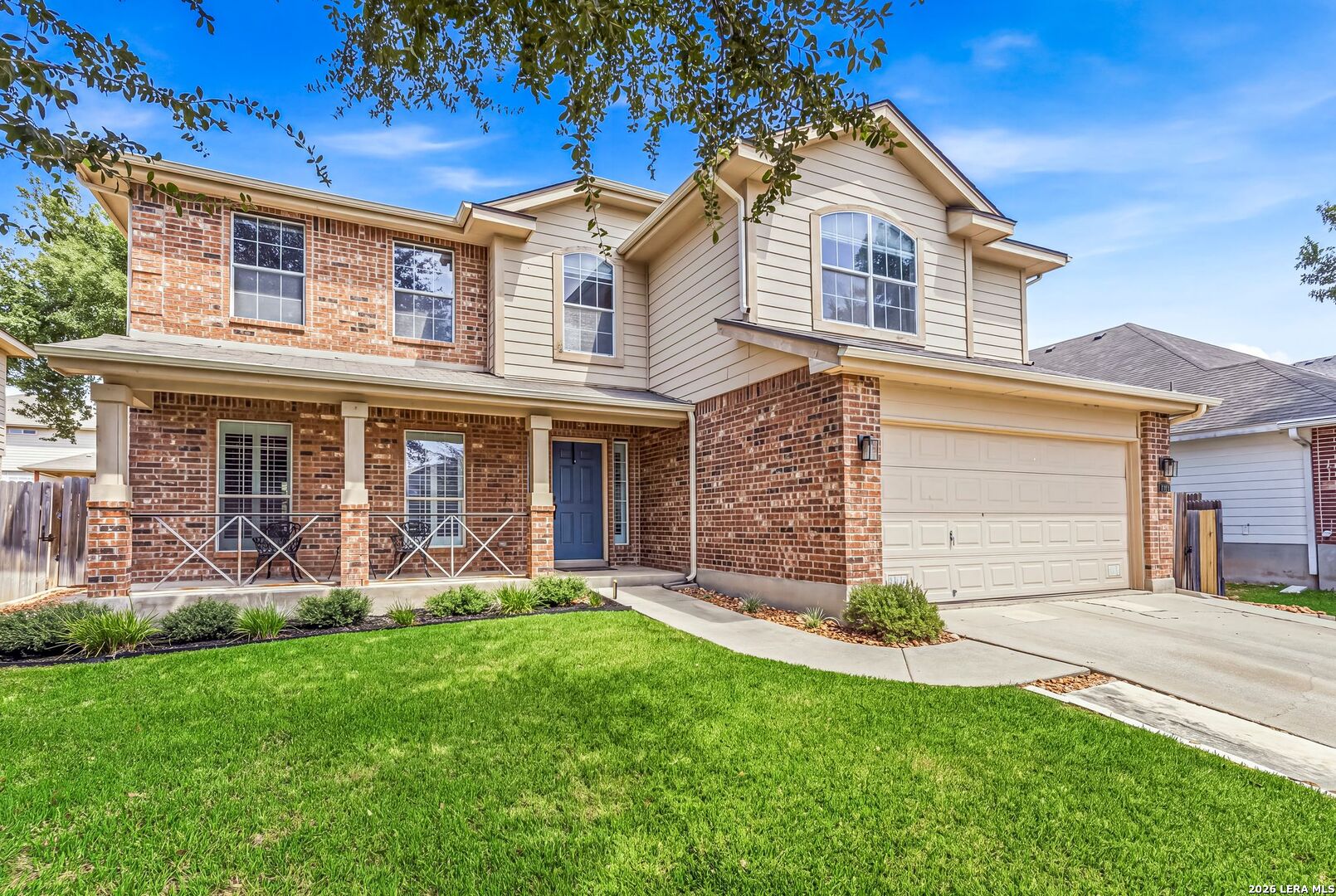 10947 Mustang Spring San Antonio TX 78254