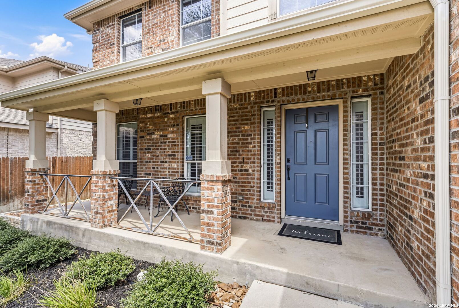 10947 Mustang Spring San Antonio TX 78254