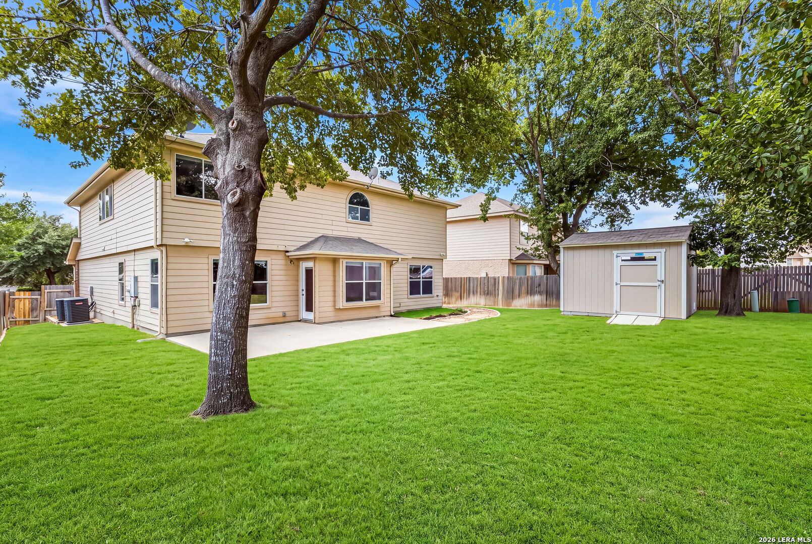 10947 Mustang Spring San Antonio TX 78254