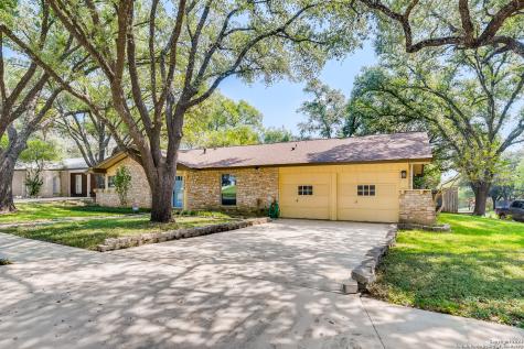 7002 Forest Park Street San Antonio TX 78240