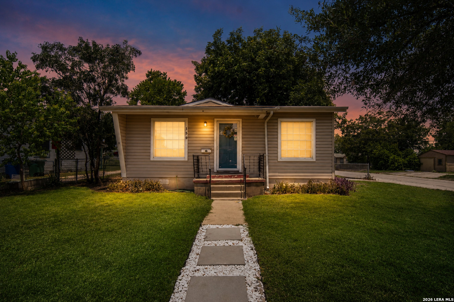 159 Shrine Avenue San Antonio TX 78221