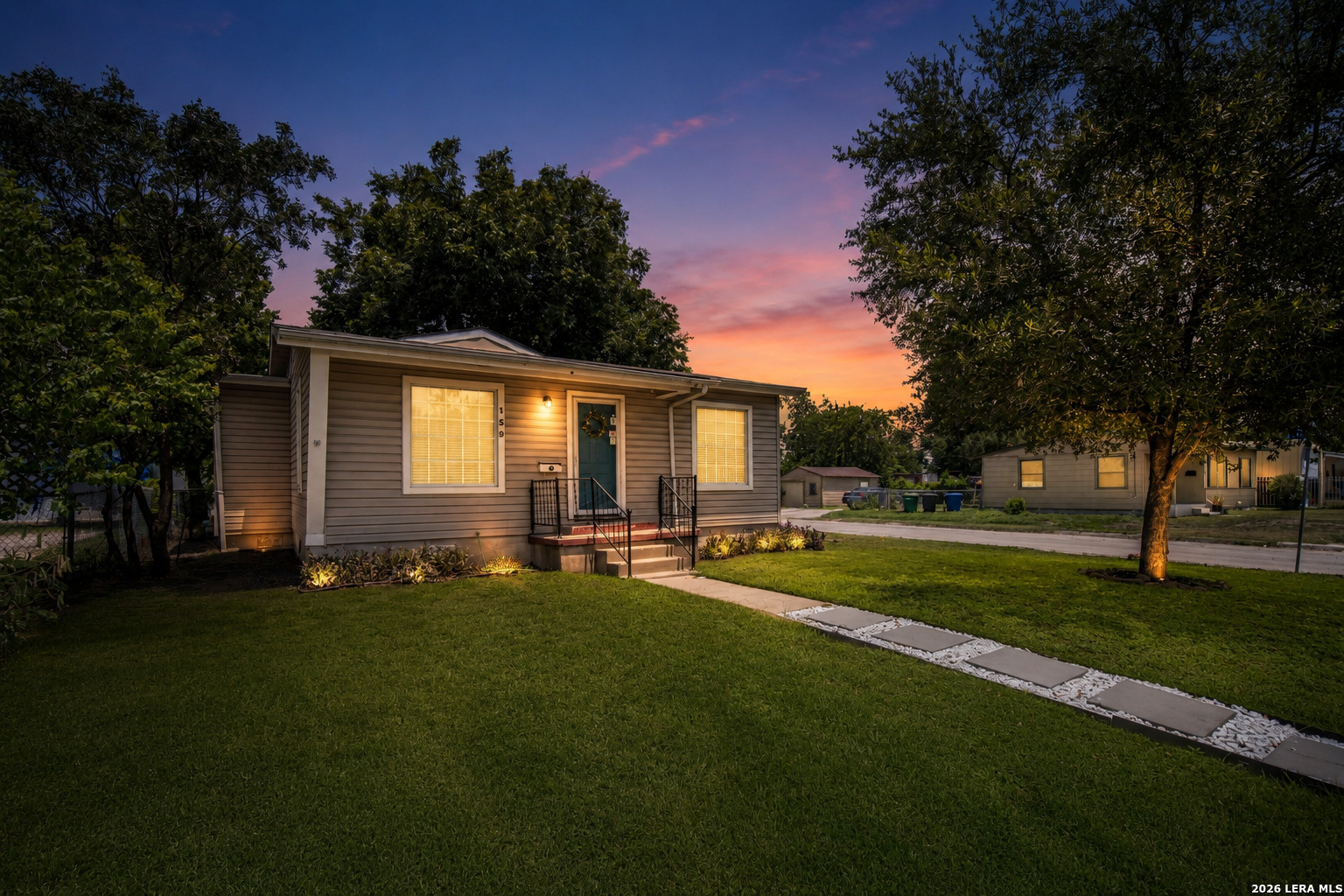 159 Shrine Avenue San Antonio TX 78221