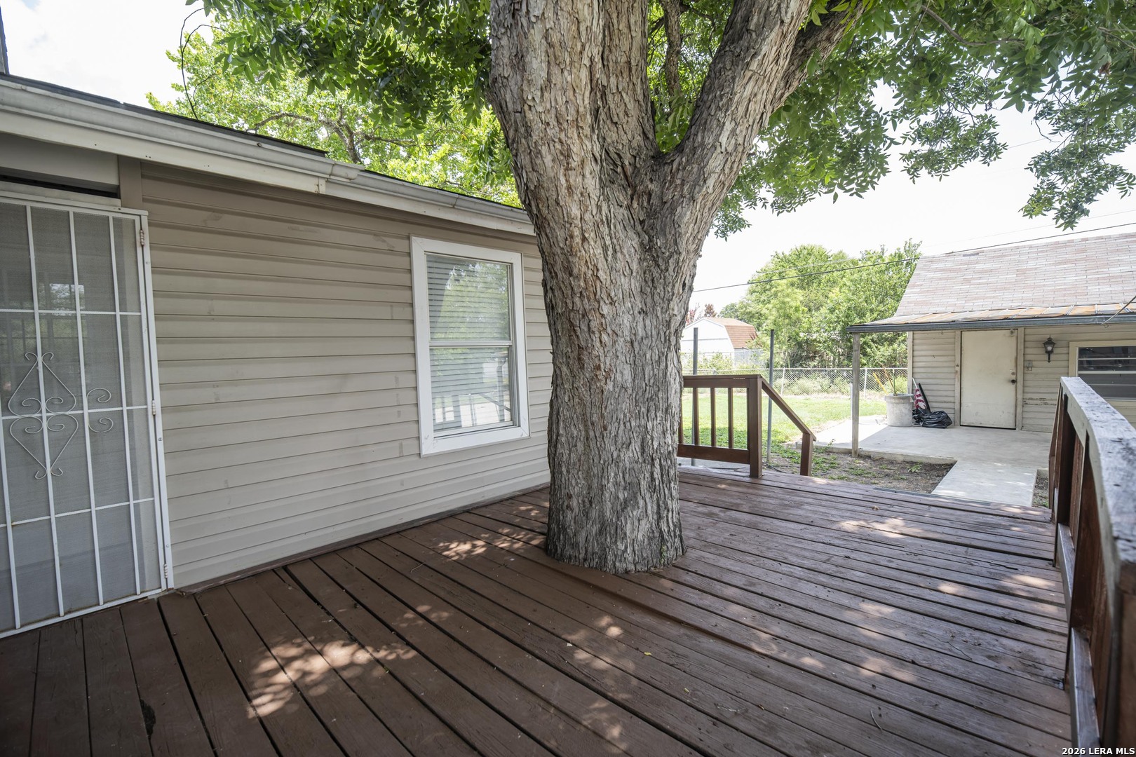 159 Shrine Avenue San Antonio TX 78221