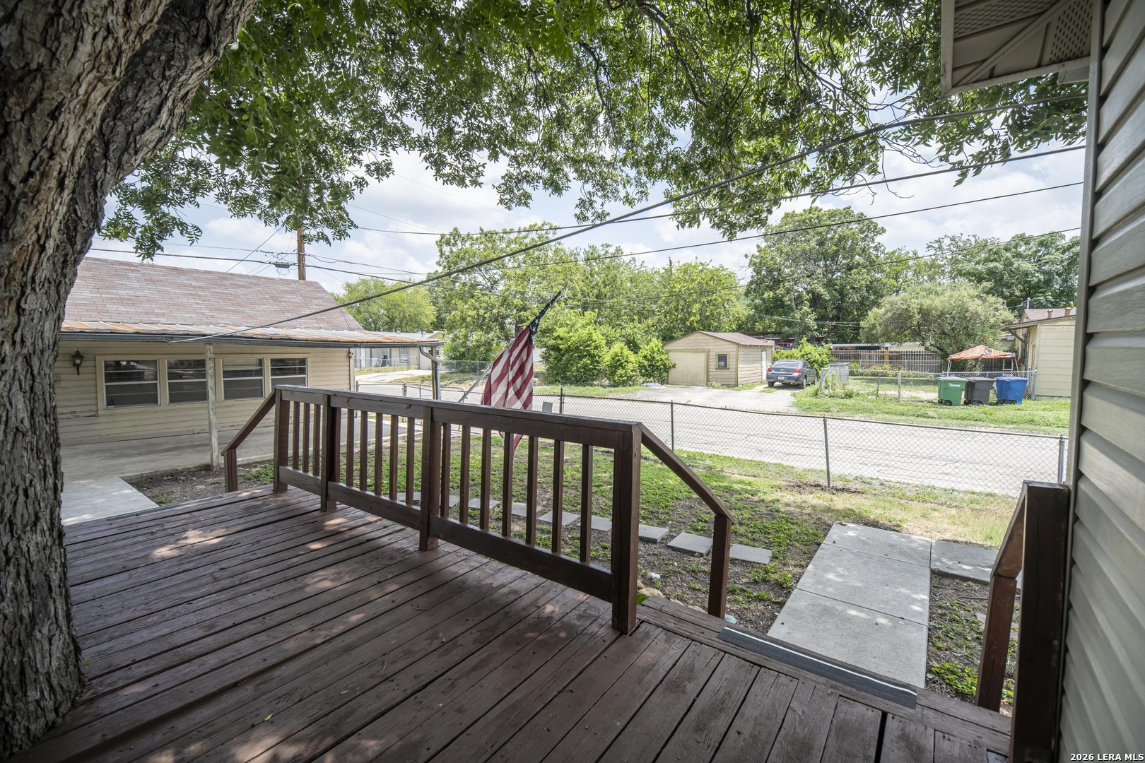 159 Shrine Avenue San Antonio TX 78221