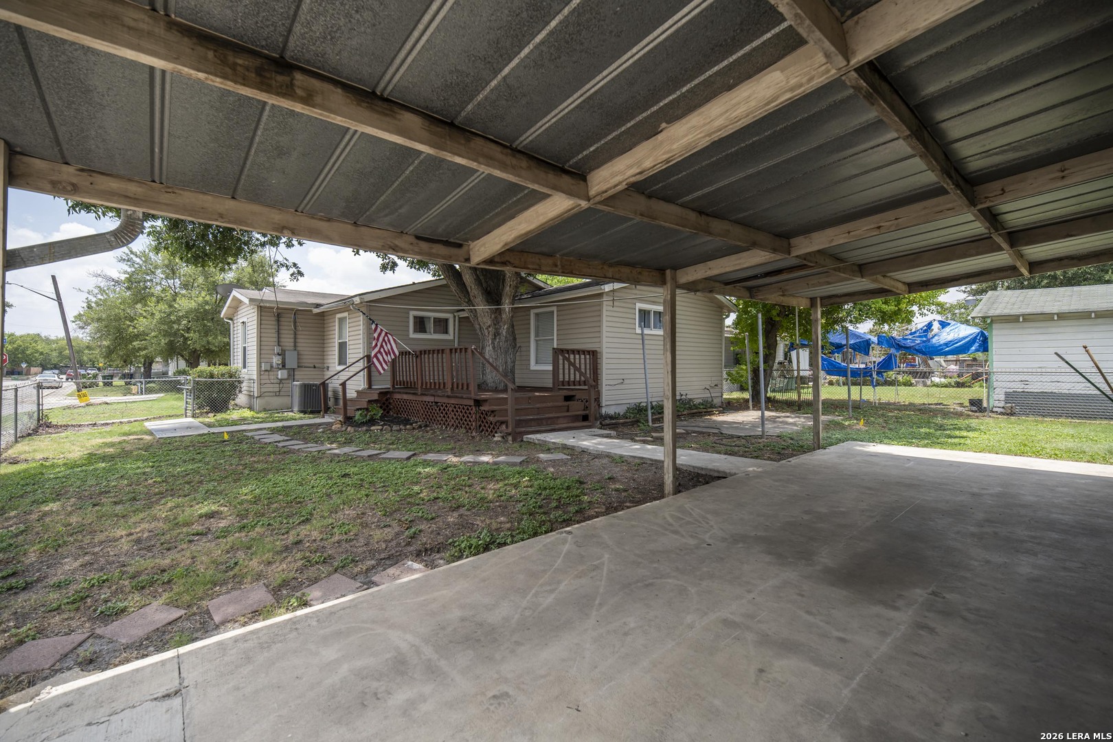 159 Shrine Avenue San Antonio TX 78221