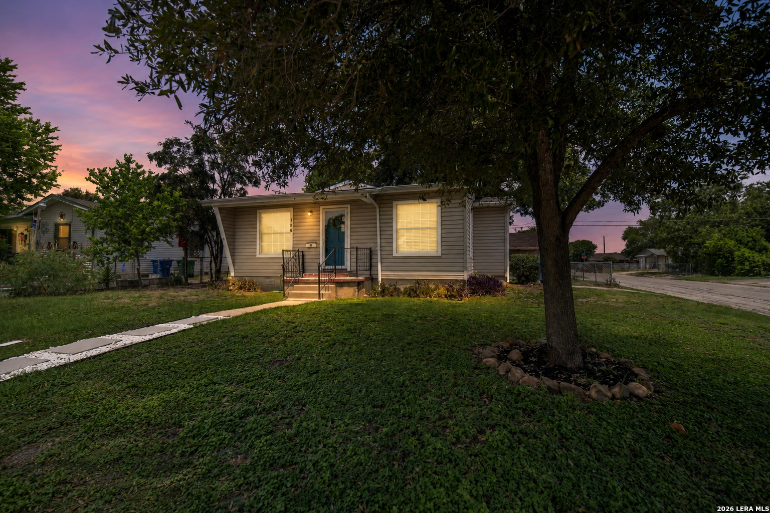 159 Shrine Avenue San Antonio TX 78221