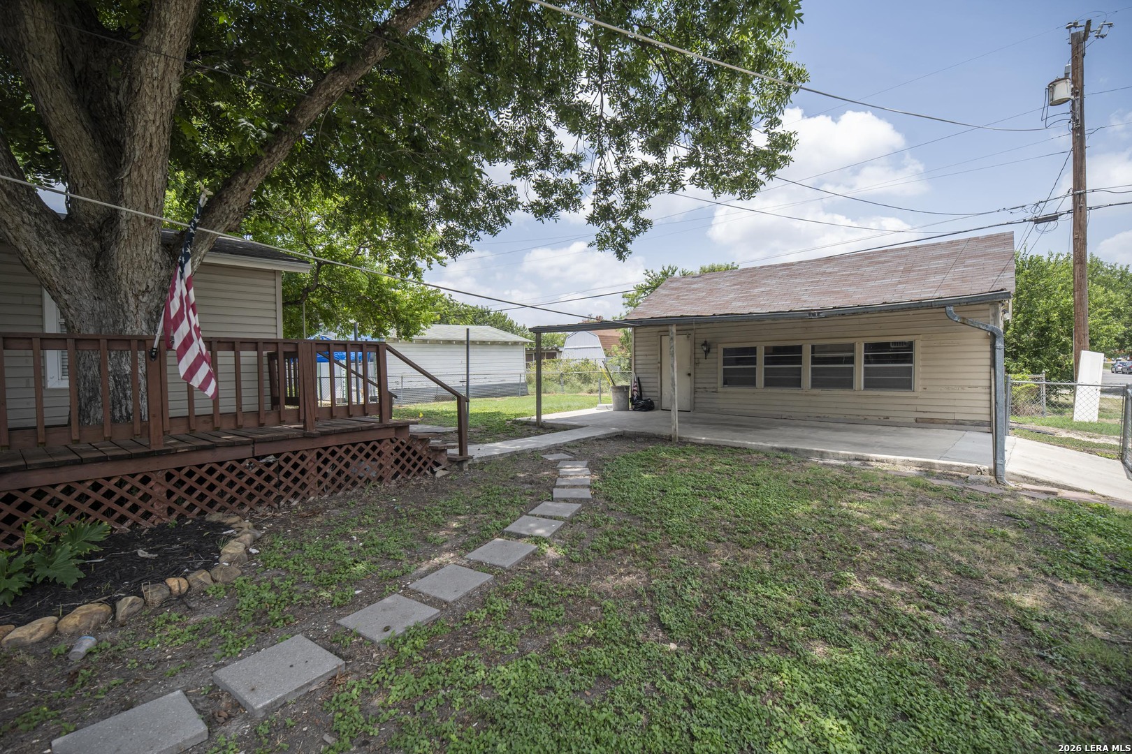 159 Shrine Avenue San Antonio TX 78221