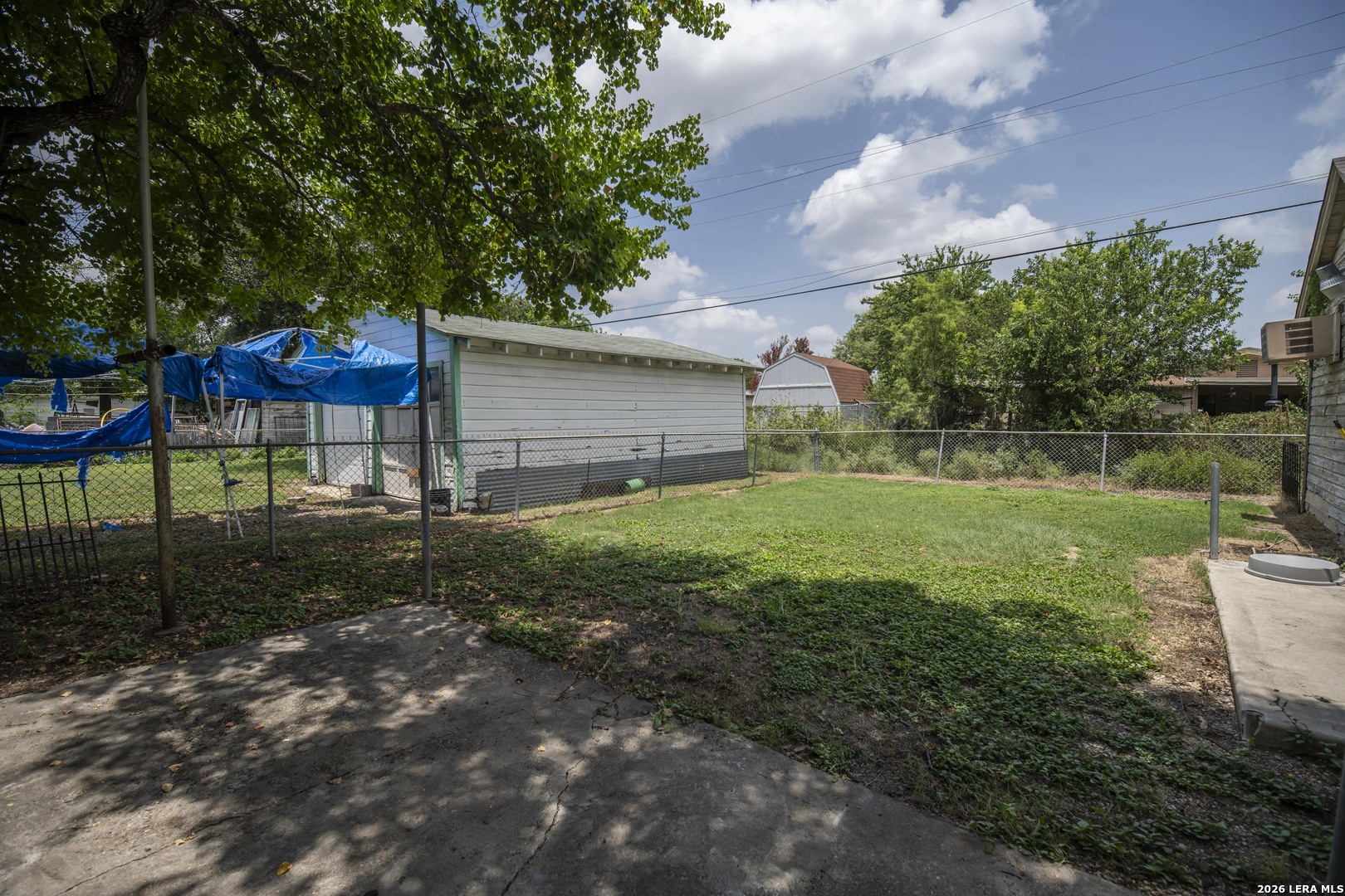 159 Shrine Avenue San Antonio TX 78221
