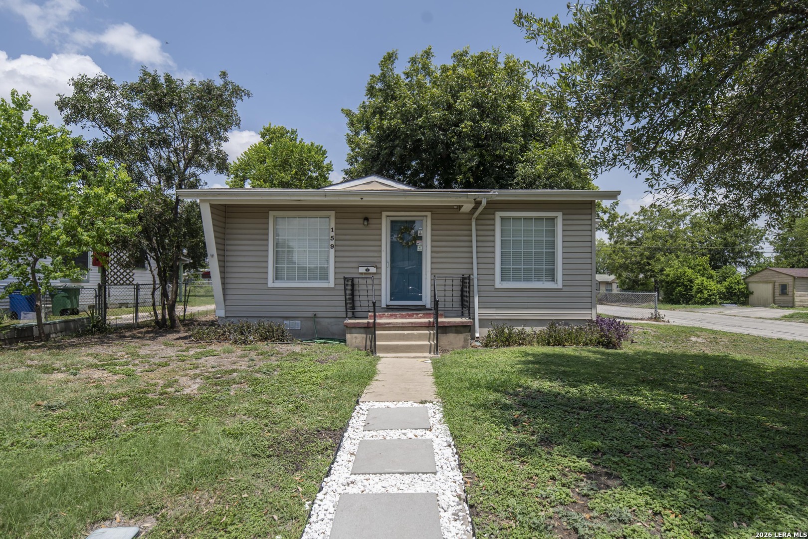 159 Shrine Avenue San Antonio TX 78221