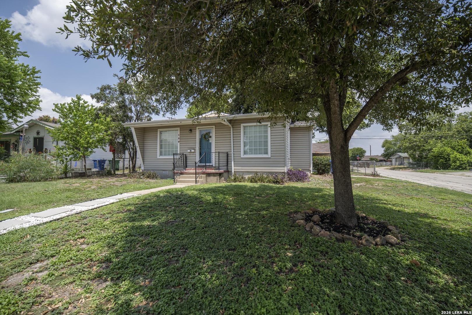 159 Shrine Avenue San Antonio TX 78221