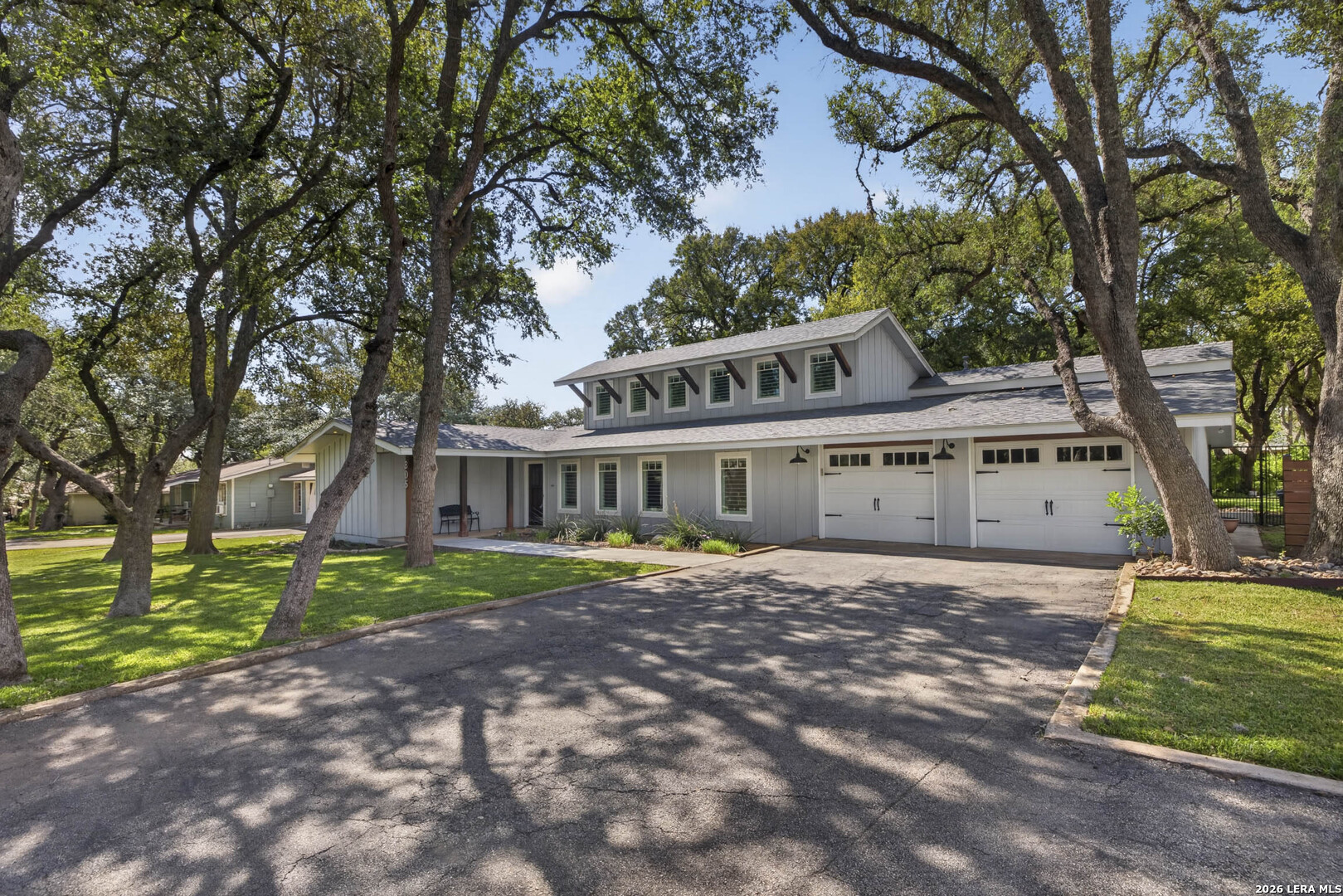 805 Encino Drive New Braunfels TX 78130