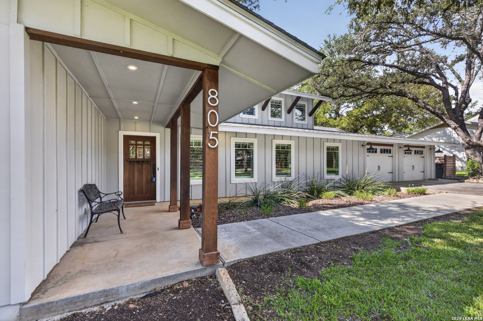 805 Encino Drive New Braunfels TX 78130