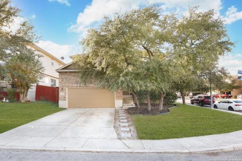 10838 Black Wolf Bay San Antonio TX 78245