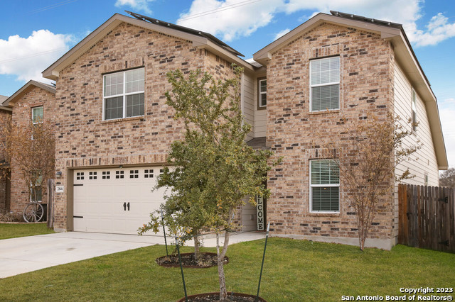 2846 Lindenwood Run San Antonio TX 78245