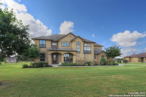26018 Kalksteine Loop New Braunfels TX 78132
