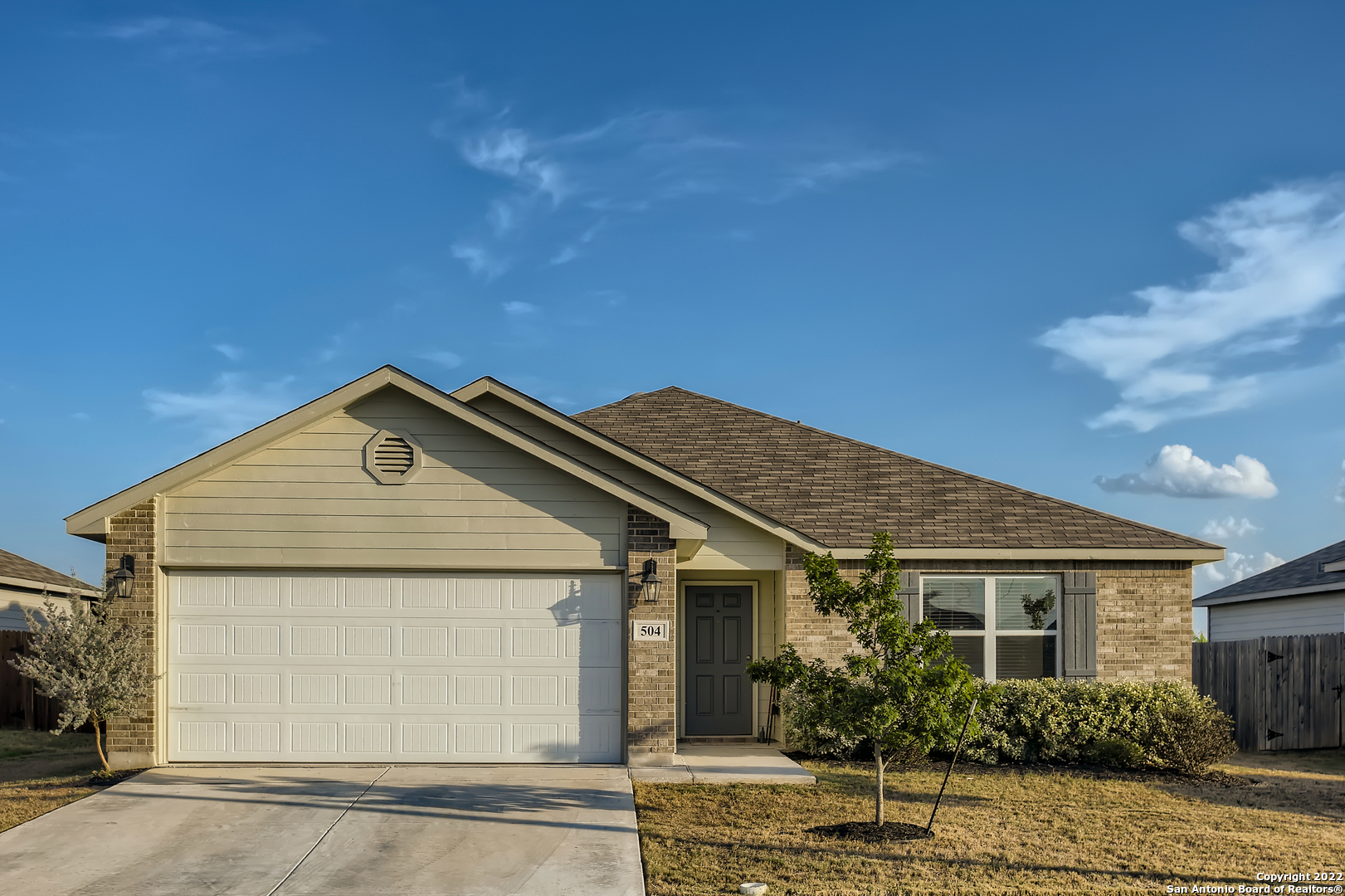 504 Long Leaf Drive New Braunfels TX 78130