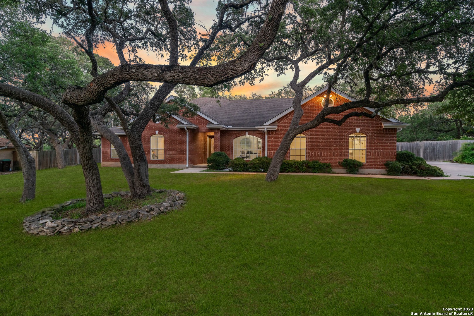 929 Misty Water Lane San Antonio TX 78260