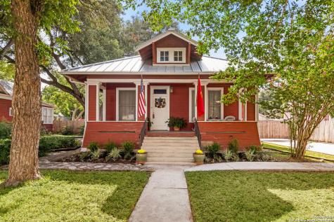 609 N River Street Seguin TX 78155