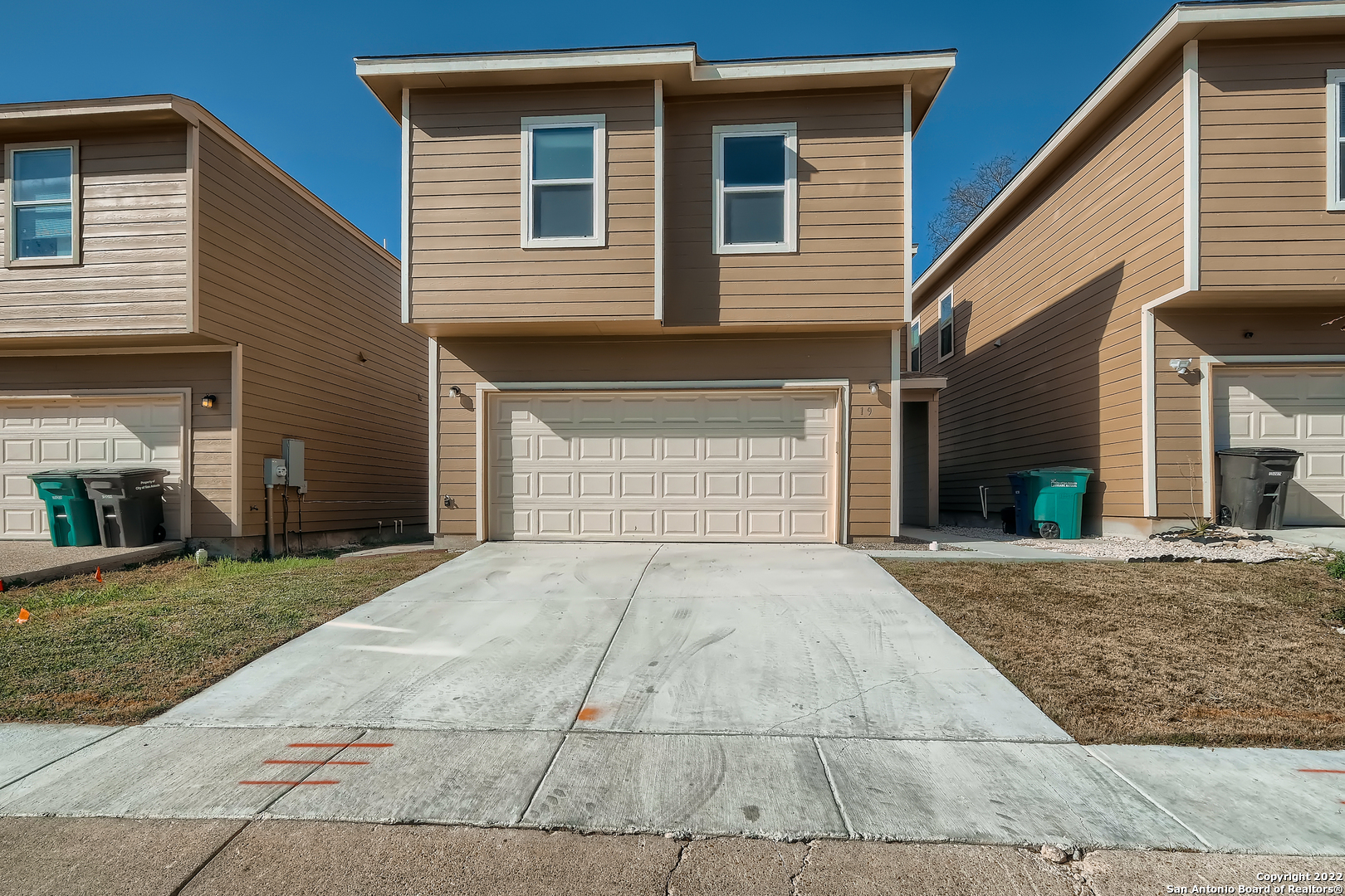 19 Oak Plaza San Antonio TX 78216