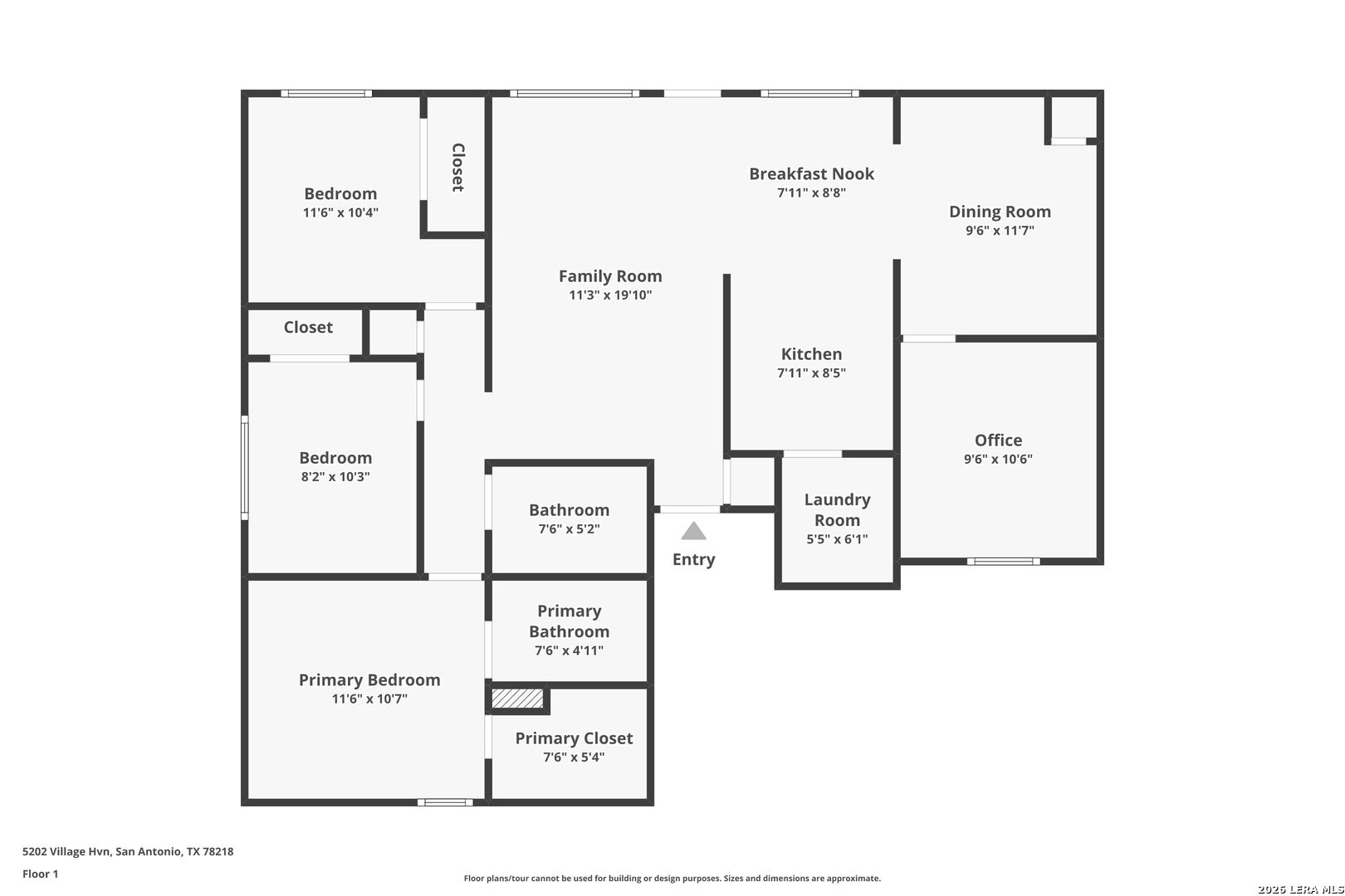 5202 Village Haven San Antonio TX 78218