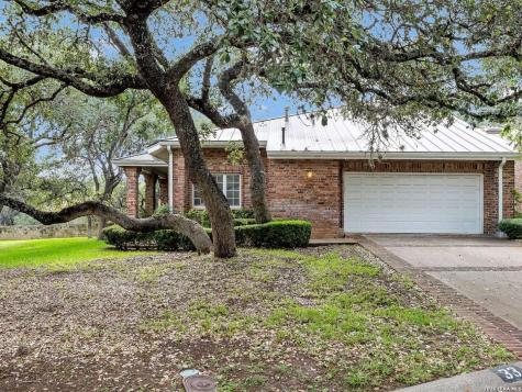 33 Villa Jardin San Antonio TX 78230