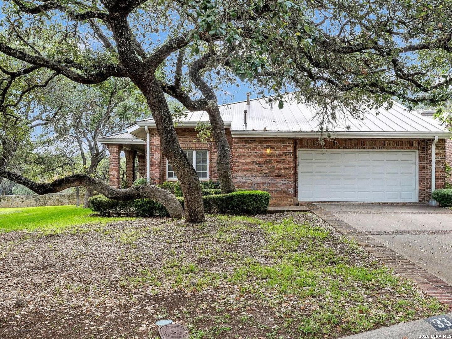 33 Villa Jardin San Antonio TX 78230