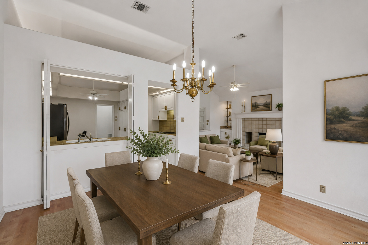 33 Villa Jardin San Antonio TX 78230
