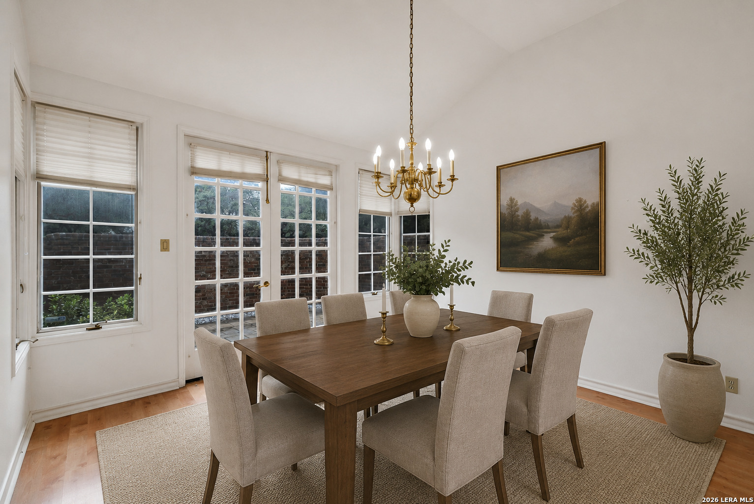33 Villa Jardin San Antonio TX 78230