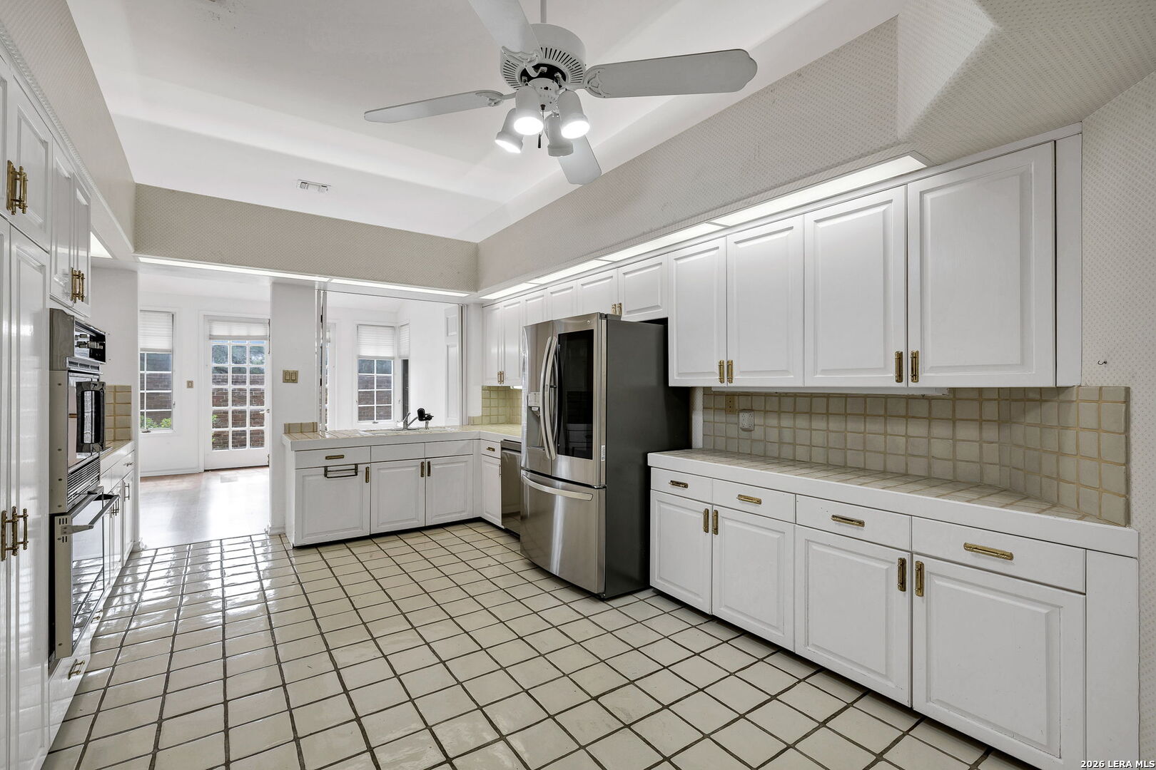 33 Villa Jardin San Antonio TX 78230