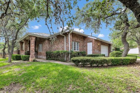 33 Villa Jardin San Antonio TX 78230