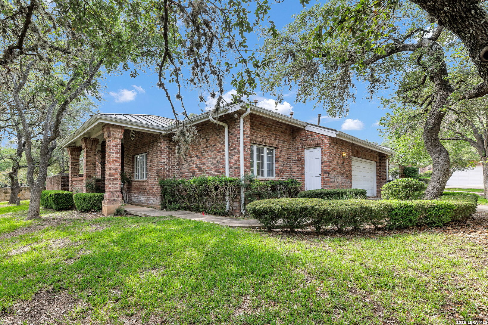 33 Villa Jardin San Antonio TX 78230