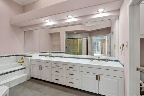33 Villa Jardin San Antonio TX 78230
