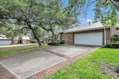 33 Villa Jardin San Antonio TX 78230