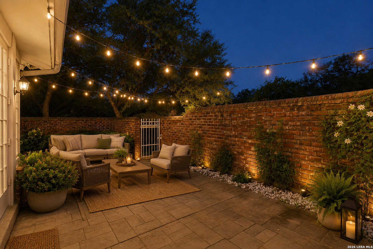 33 Villa Jardin San Antonio TX 78230