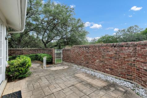 33 Villa Jardin San Antonio TX 78230