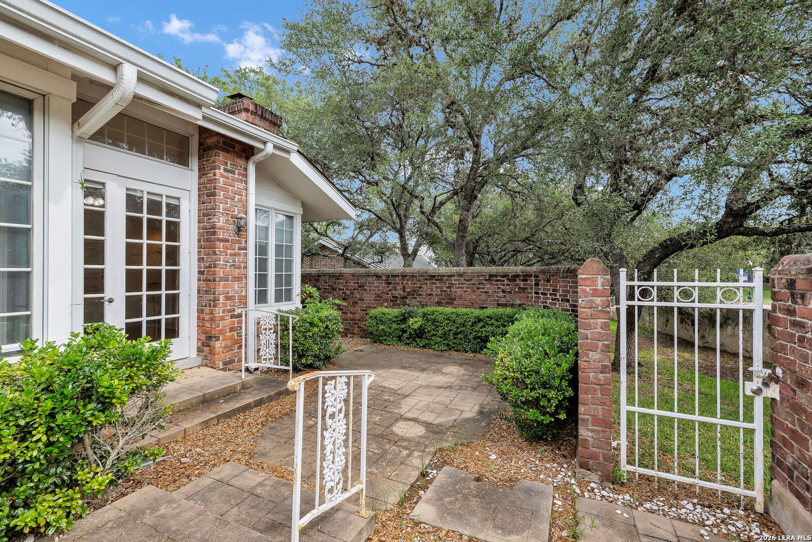 33 Villa Jardin San Antonio TX 78230