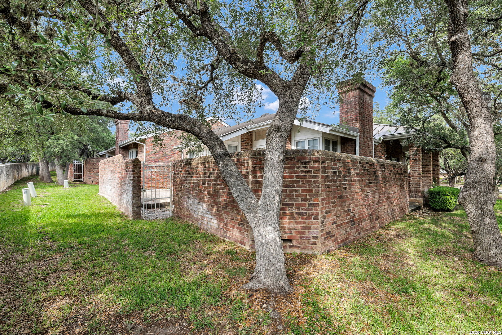 33 Villa Jardin San Antonio TX 78230