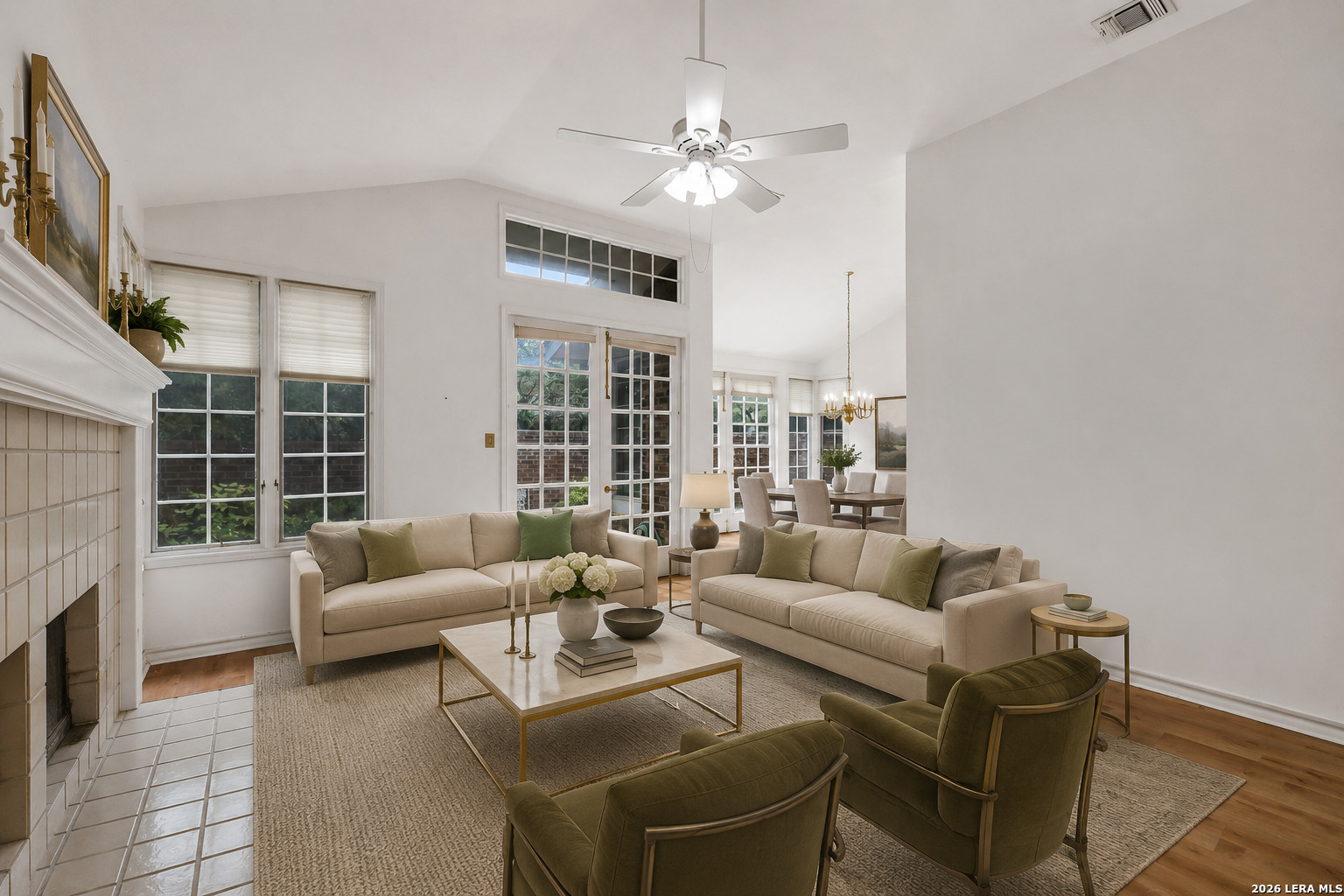 33 Villa Jardin San Antonio TX 78230