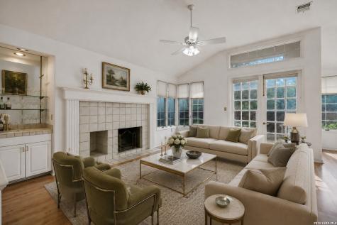 33 Villa Jardin San Antonio TX 78230