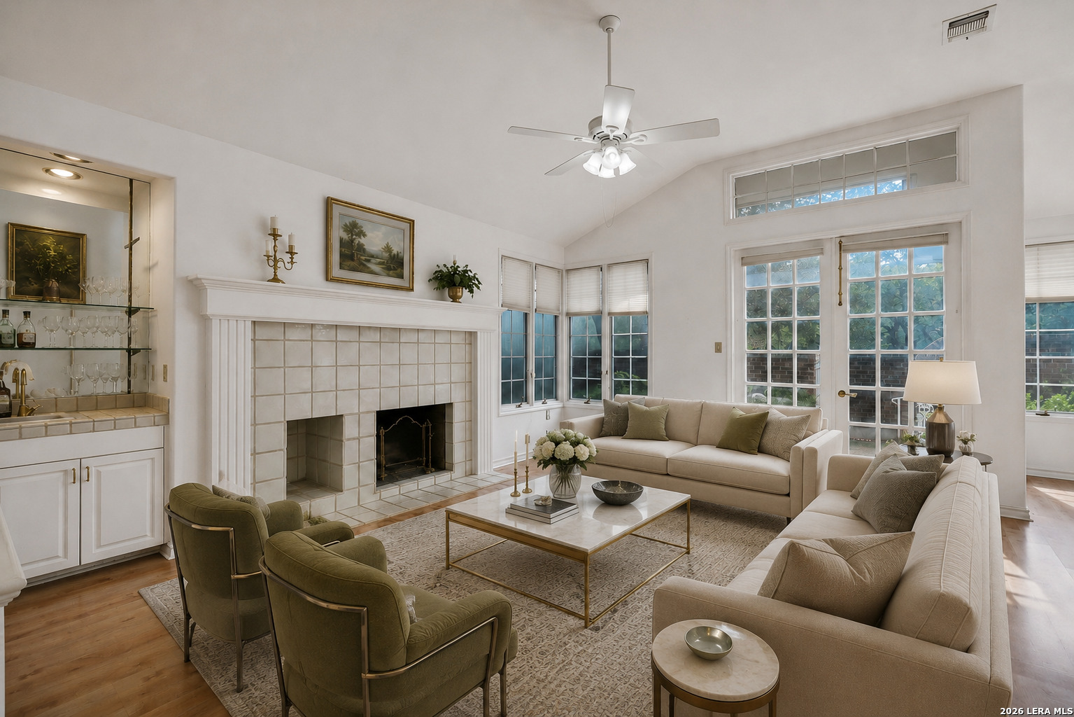 33 Villa Jardin San Antonio TX 78230