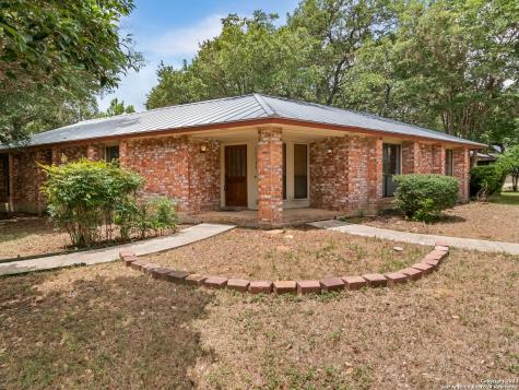 15135 Delachaise Street San Antonio TX 78232